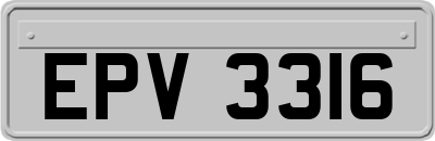 EPV3316