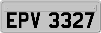 EPV3327
