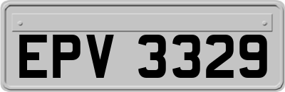 EPV3329