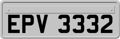 EPV3332