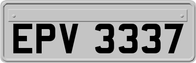 EPV3337