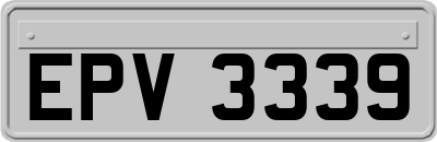 EPV3339