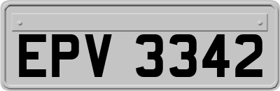 EPV3342