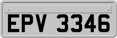 EPV3346