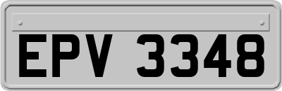 EPV3348