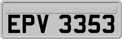 EPV3353