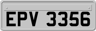 EPV3356