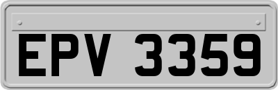 EPV3359