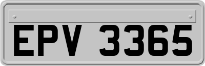 EPV3365