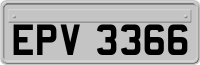 EPV3366