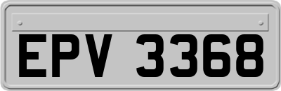 EPV3368