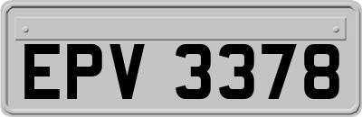 EPV3378