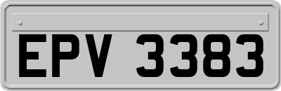 EPV3383