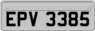 EPV3385