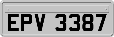 EPV3387