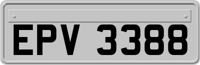 EPV3388