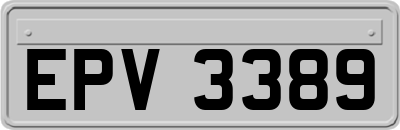 EPV3389