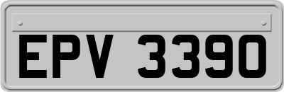 EPV3390