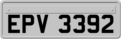 EPV3392