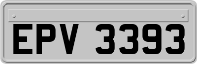EPV3393