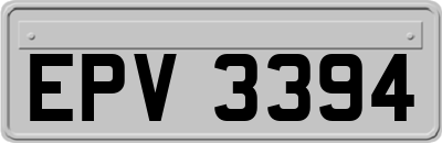 EPV3394