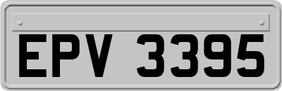 EPV3395