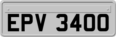 EPV3400