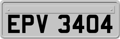 EPV3404