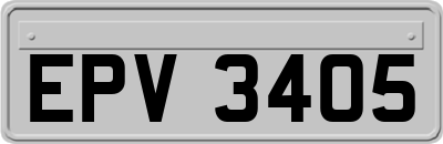 EPV3405
