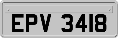 EPV3418