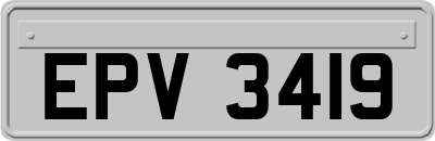 EPV3419