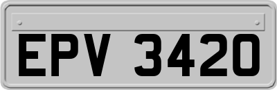EPV3420