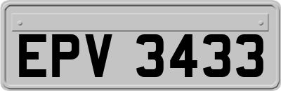 EPV3433