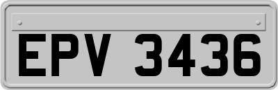EPV3436