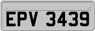 EPV3439