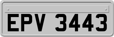 EPV3443