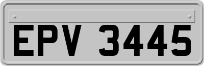 EPV3445