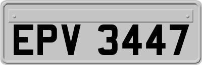 EPV3447