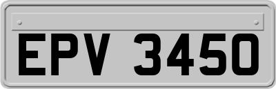 EPV3450