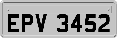 EPV3452