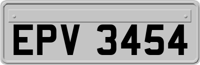 EPV3454