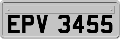 EPV3455