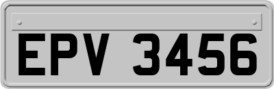 EPV3456