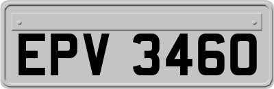 EPV3460