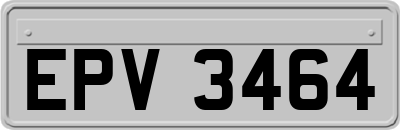 EPV3464