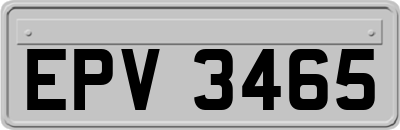 EPV3465