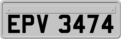 EPV3474