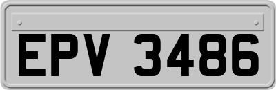 EPV3486