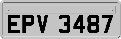 EPV3487