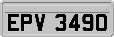 EPV3490